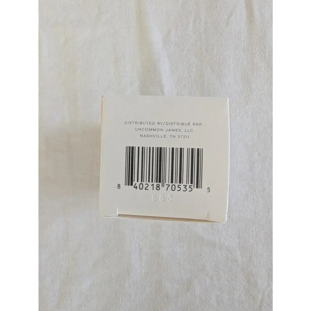 Uncommon Beauty Enhanced Daily Foaming Powder Cleanser 20 g / 0. 705 oz